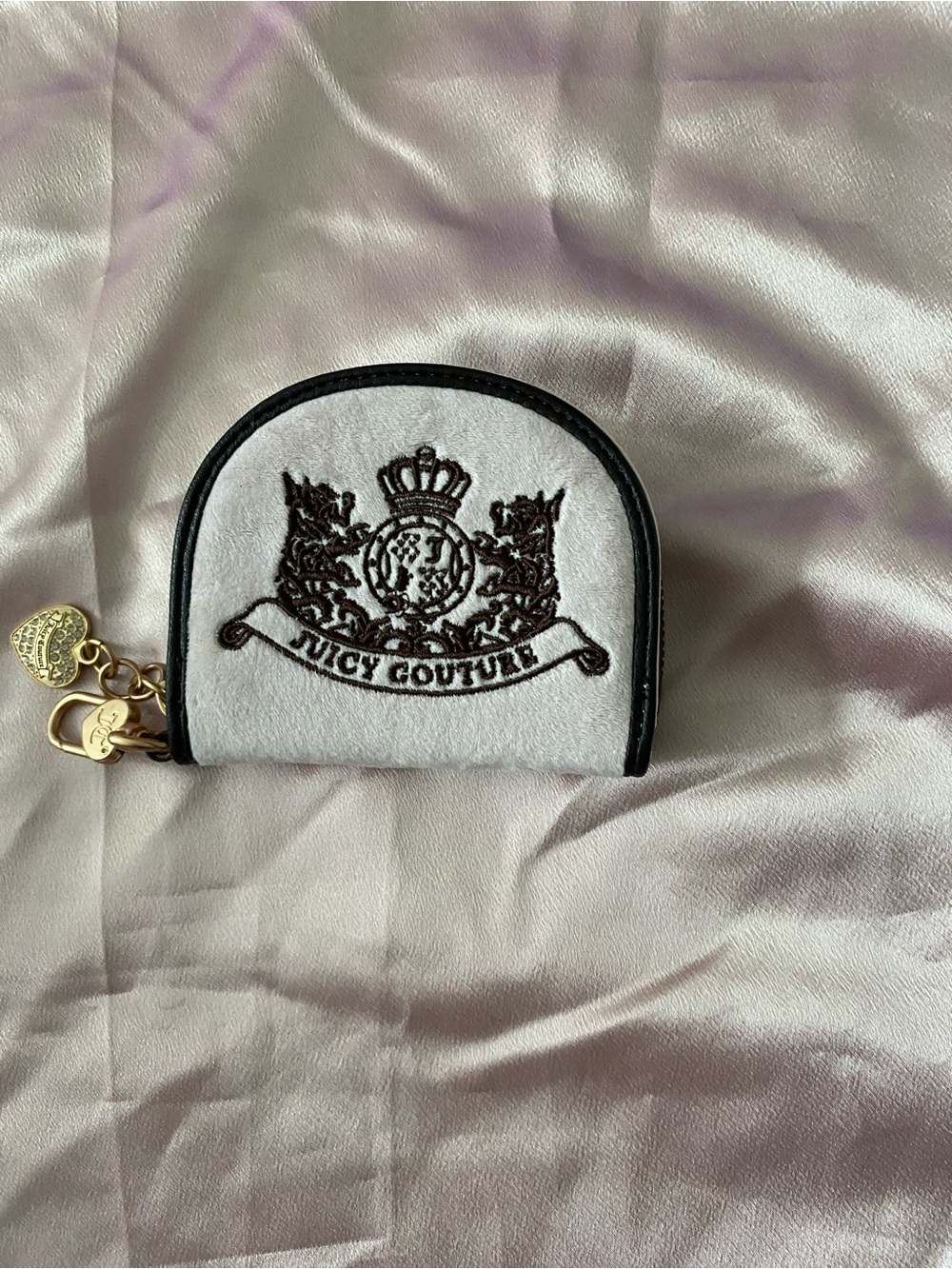 Mini Juicy wallet